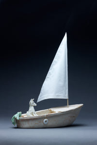 Sailing