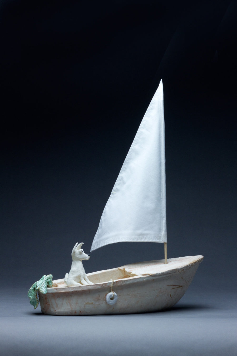 Sailing