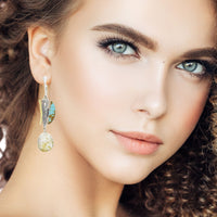 Galisteo Earrings