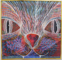 Purrfect Genesis Cat III