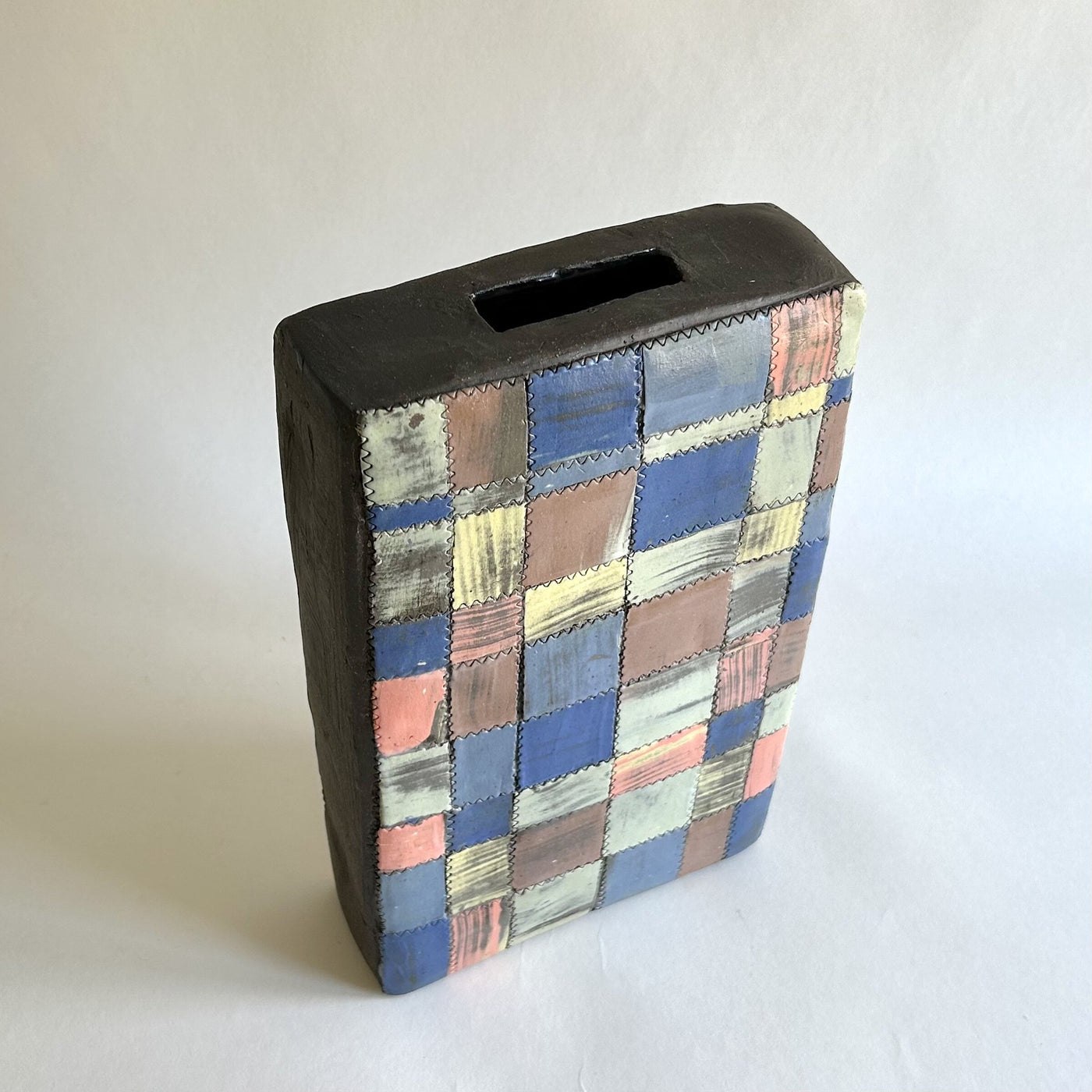 Kimono Tablet Vase