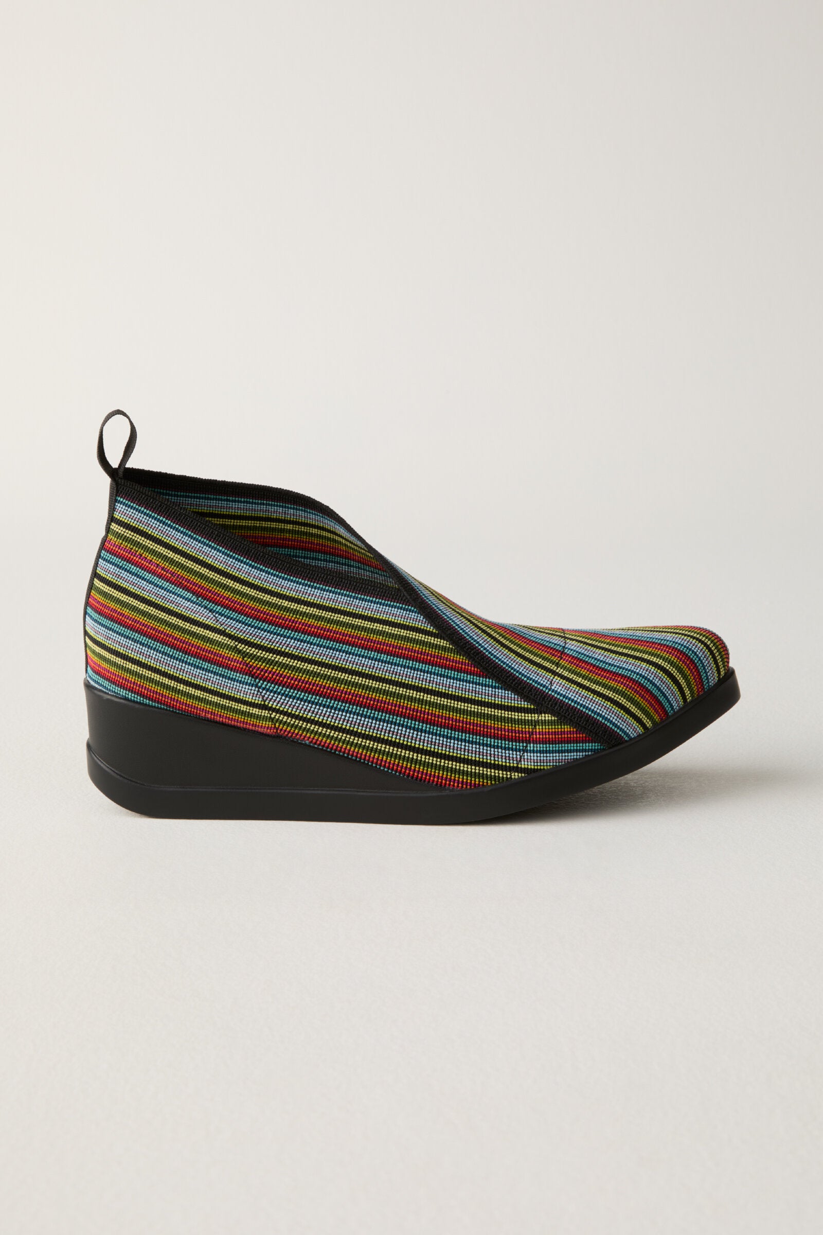 Safiya Boot