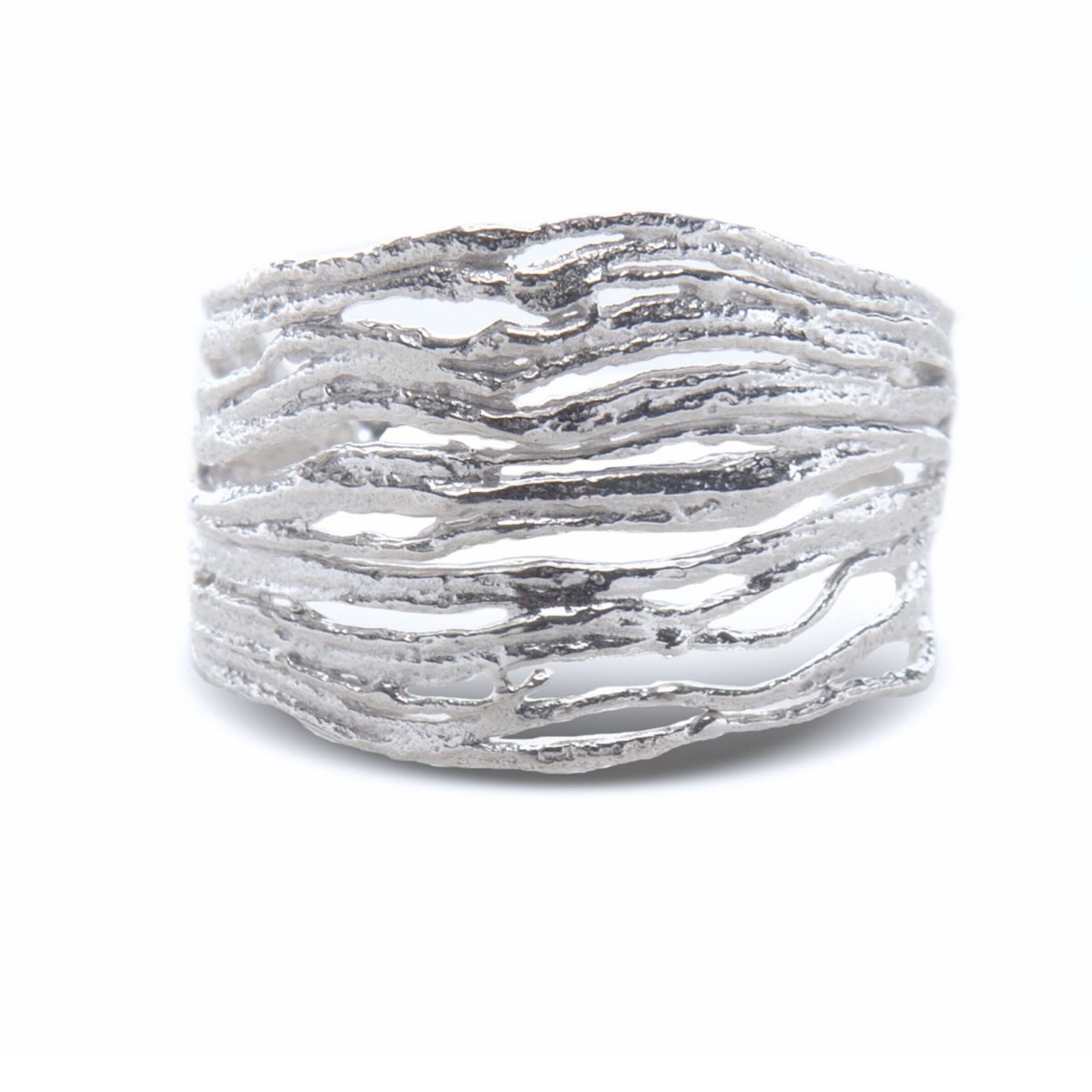 Bright Silver