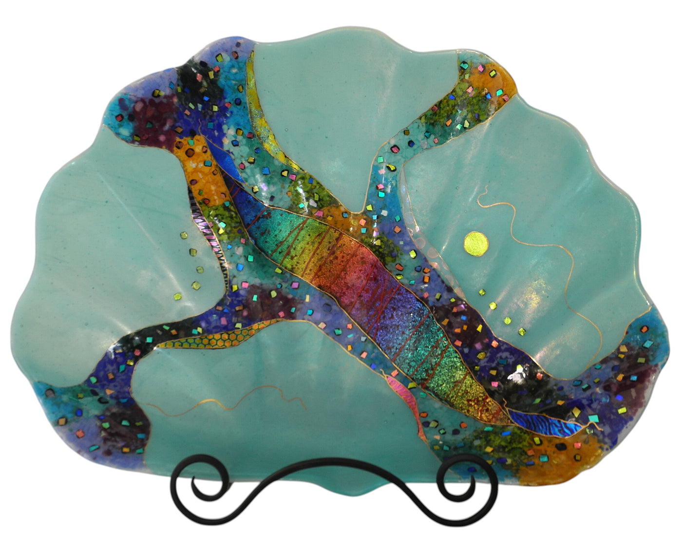Sea Glass