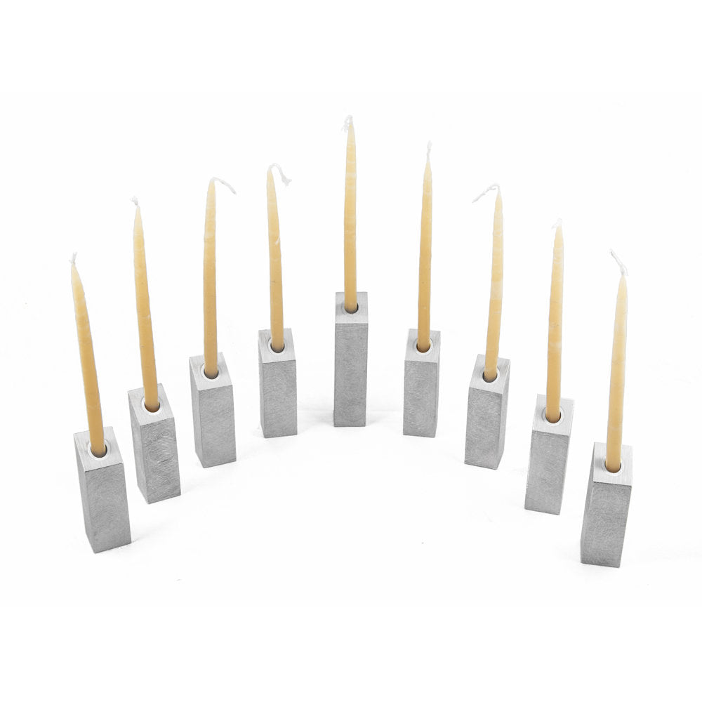 Leah Modular Menorah