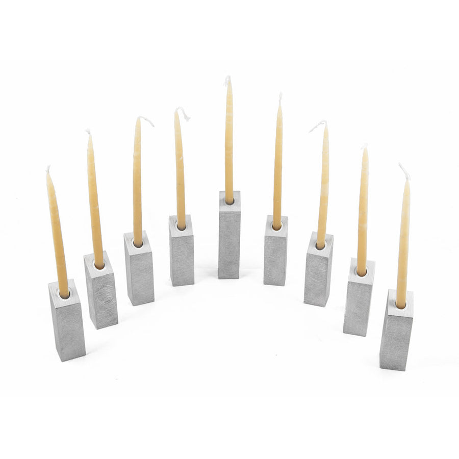 Leah Modular Menorah