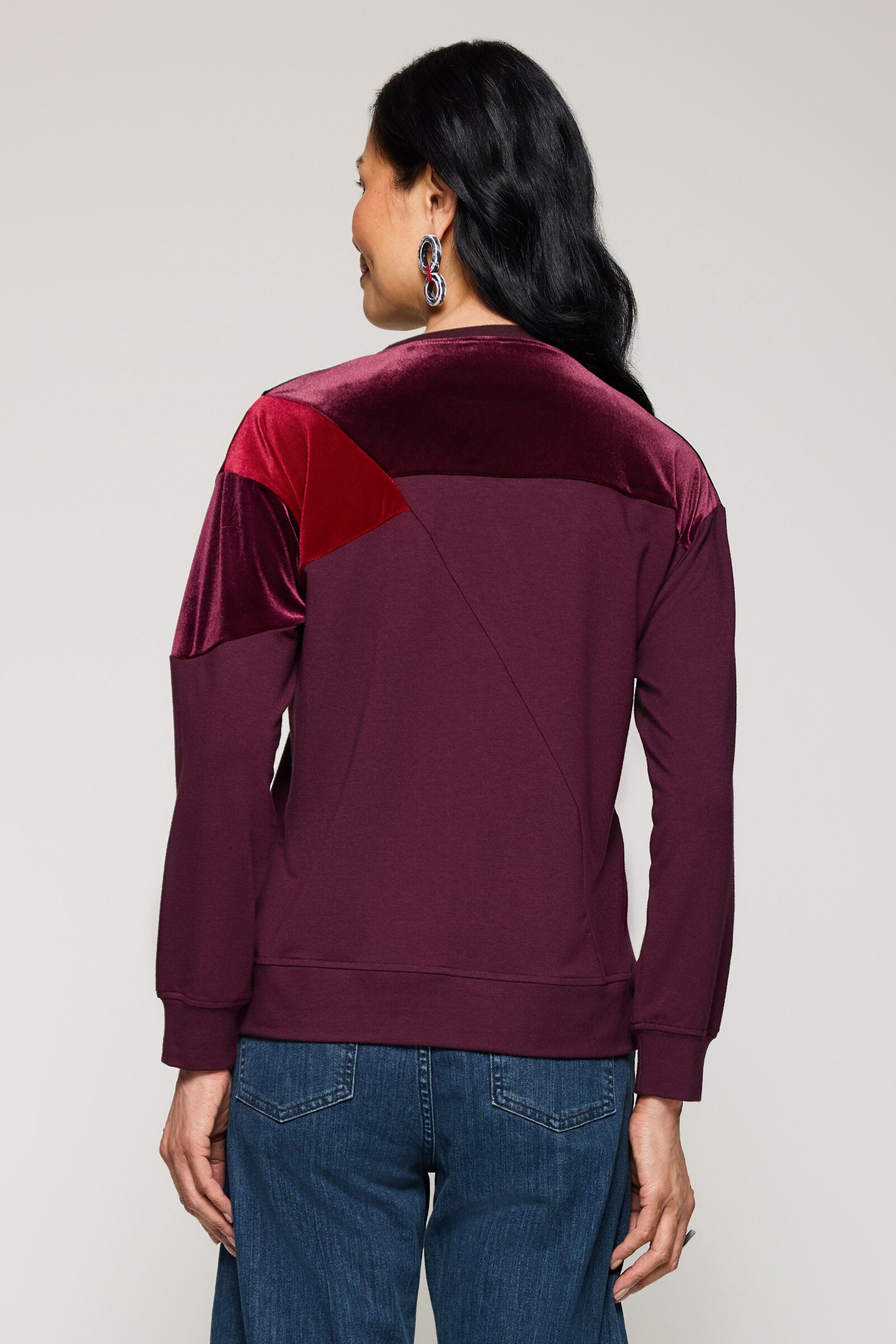 Bordeaux/Garnet/Bordeaux