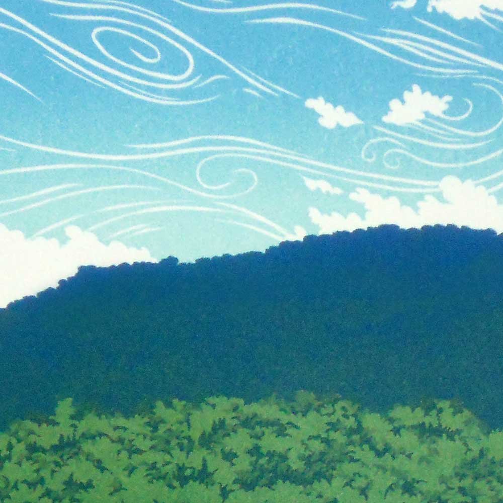 Tail Wind Migration