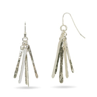 Tassel Earrings