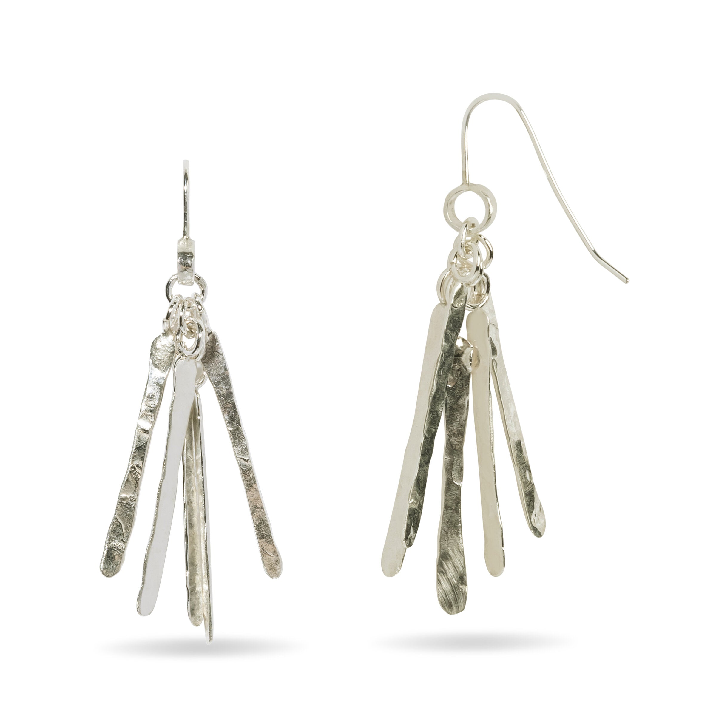 Tassel Earrings