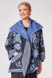 Flare Jacket #1