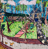 The Duck Go Marching