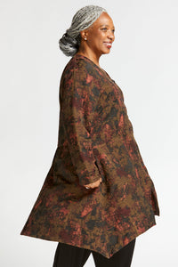 Duster Jacket