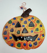 Pumpkin IV