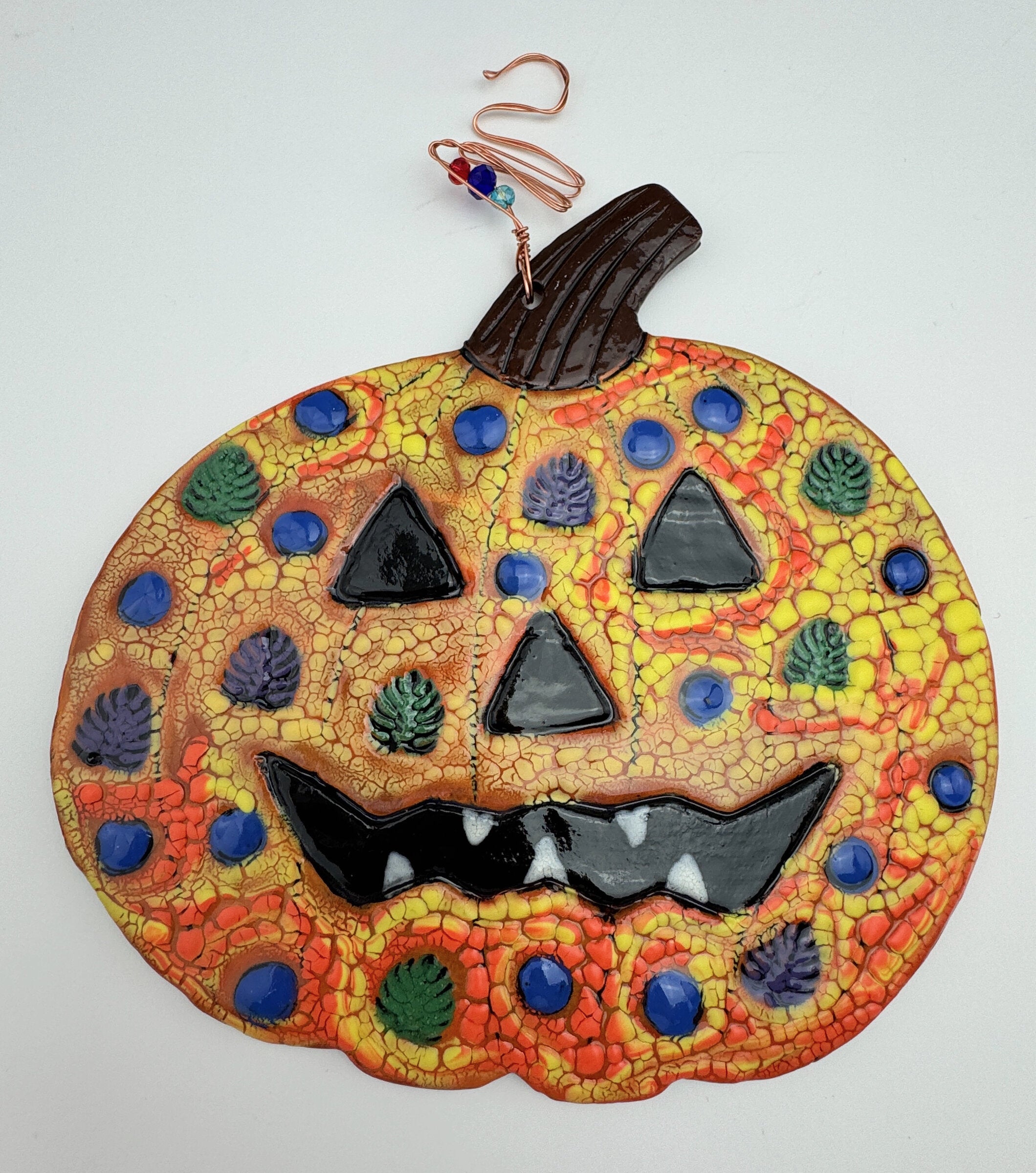 Pumpkin IV