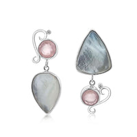 Mother-of-Pearl Earrings
