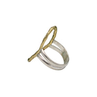 Organic Donut Ring