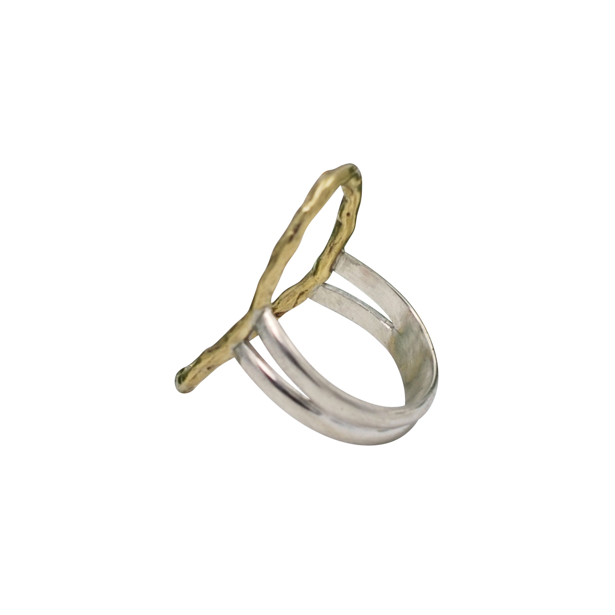 Organic Donut Ring