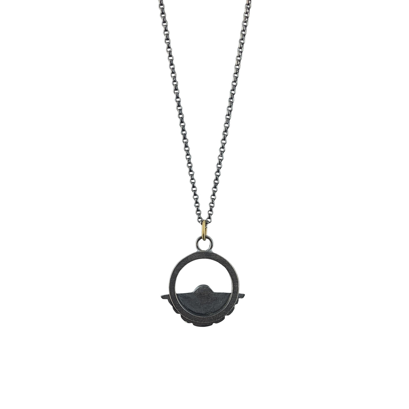 Sunset Pendant