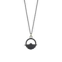 Sunset Pendant