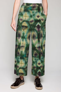 Superfine Cord Pant