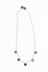 Delicate Small Constellation Necklace