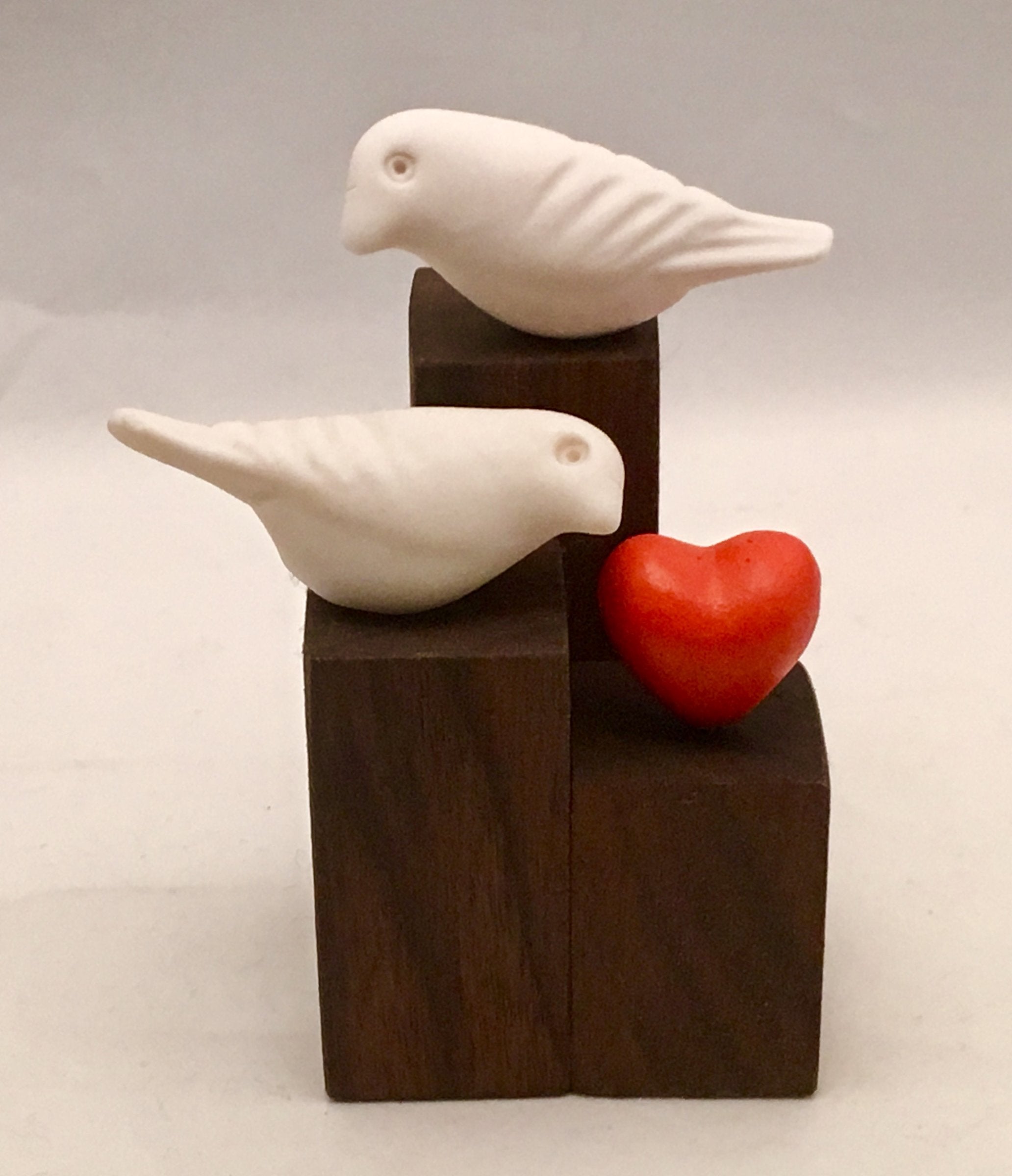 Love Birds · Artful Home