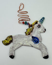 Unicorn I