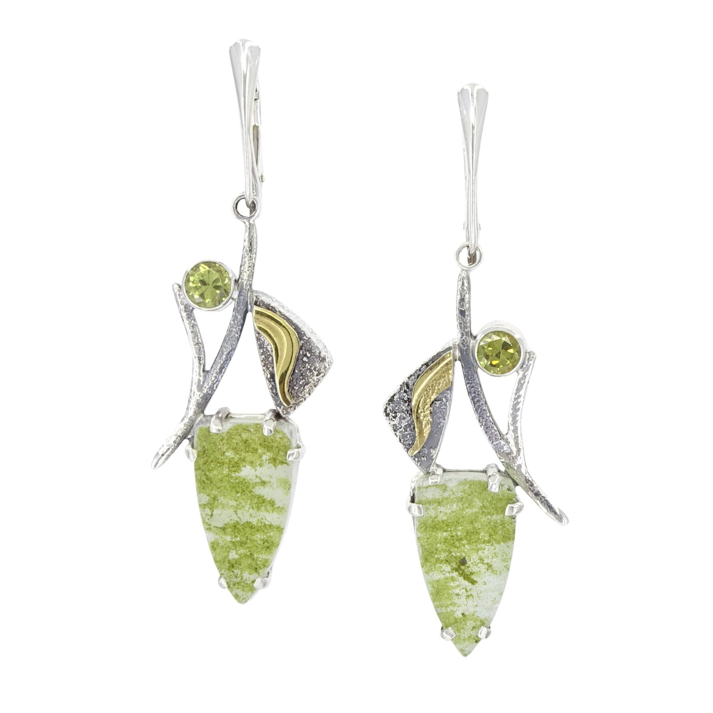 Aoi Earrings