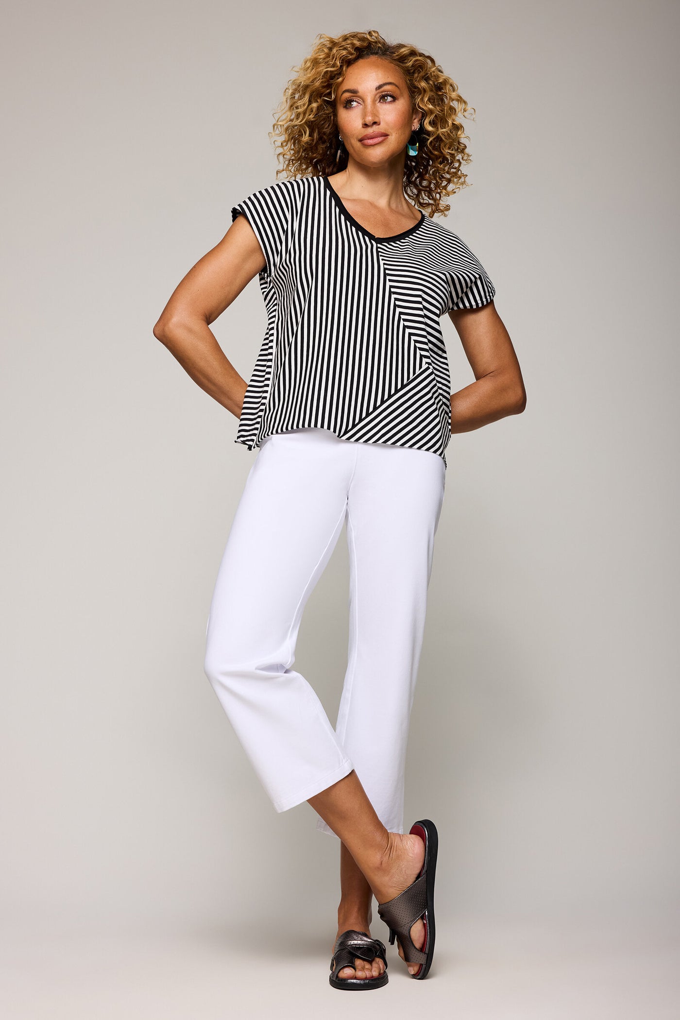 Vanya Tee