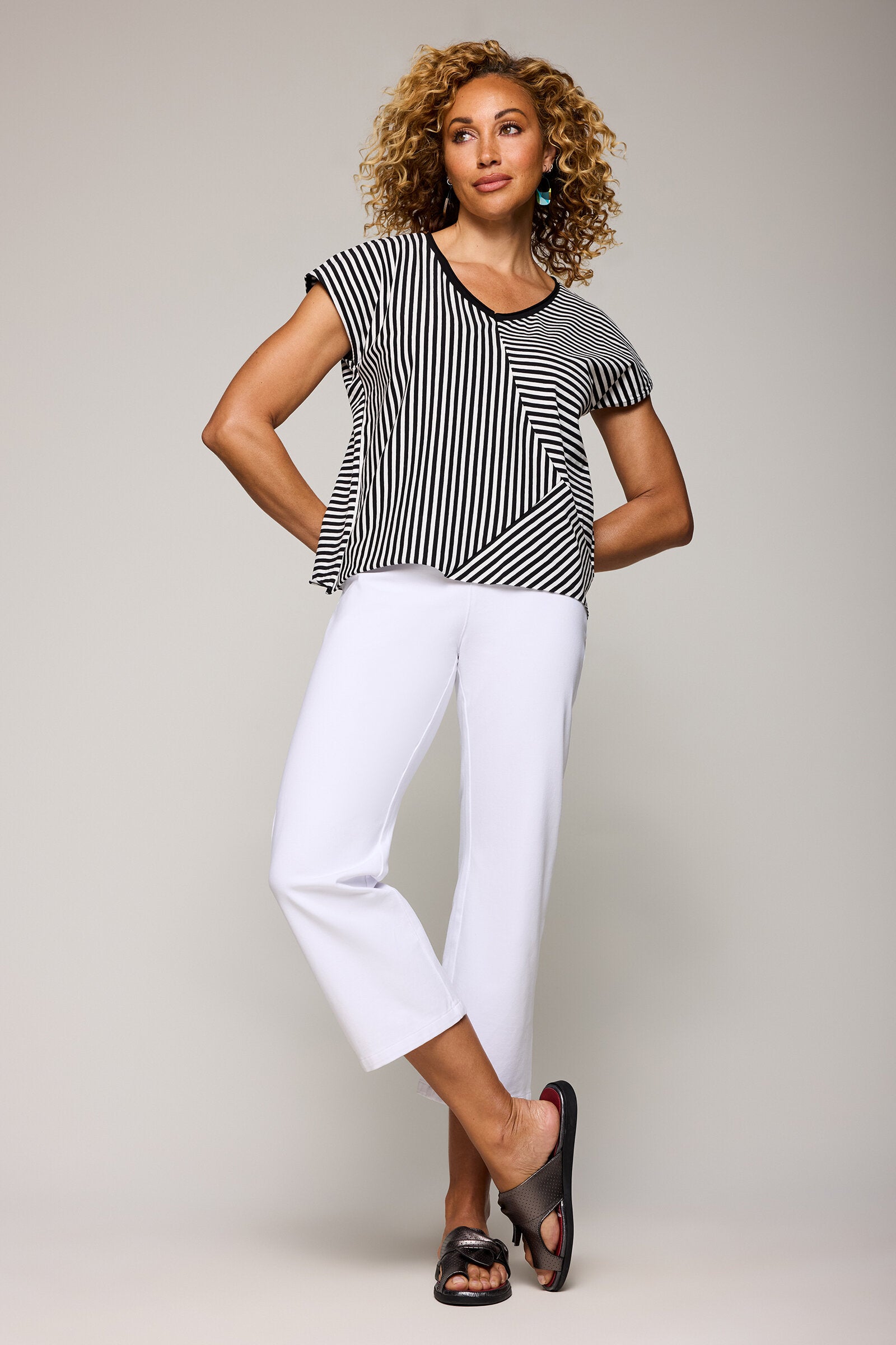 Vanya Tee