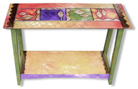 Bombay Entry Table