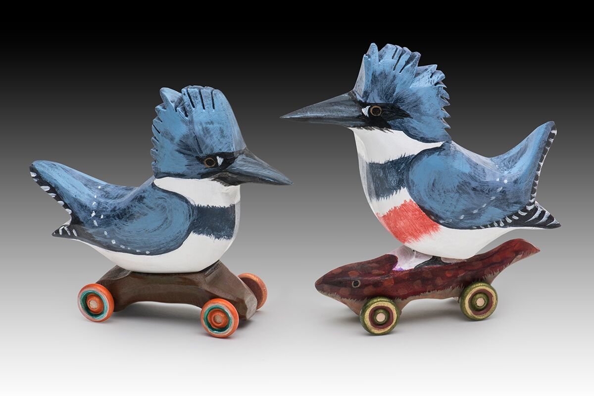 left: male, right: female