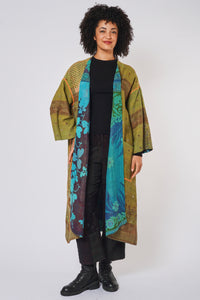 Long Duster #2