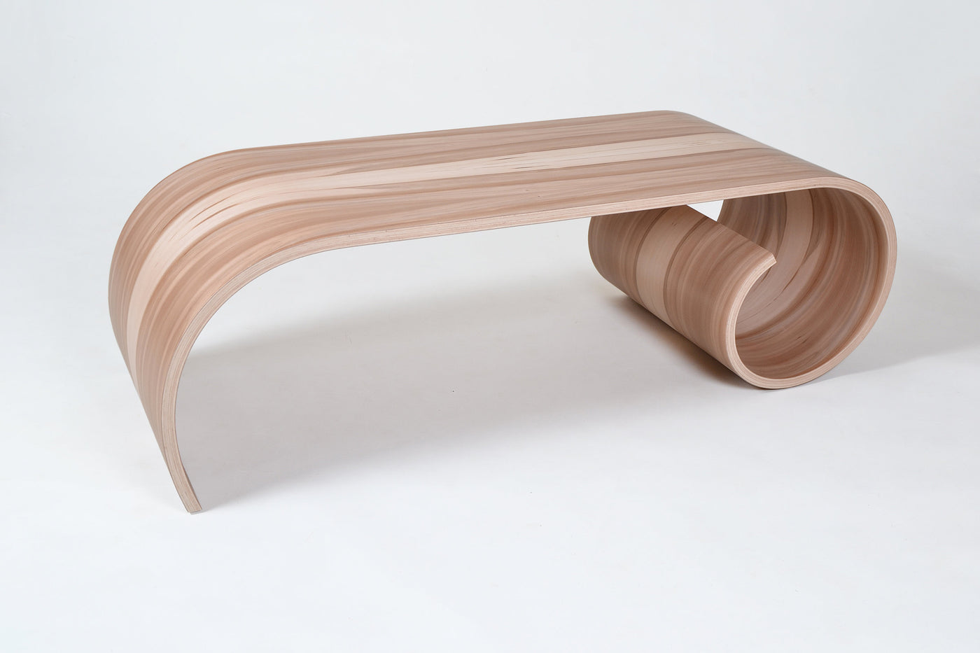 Toboggan Table