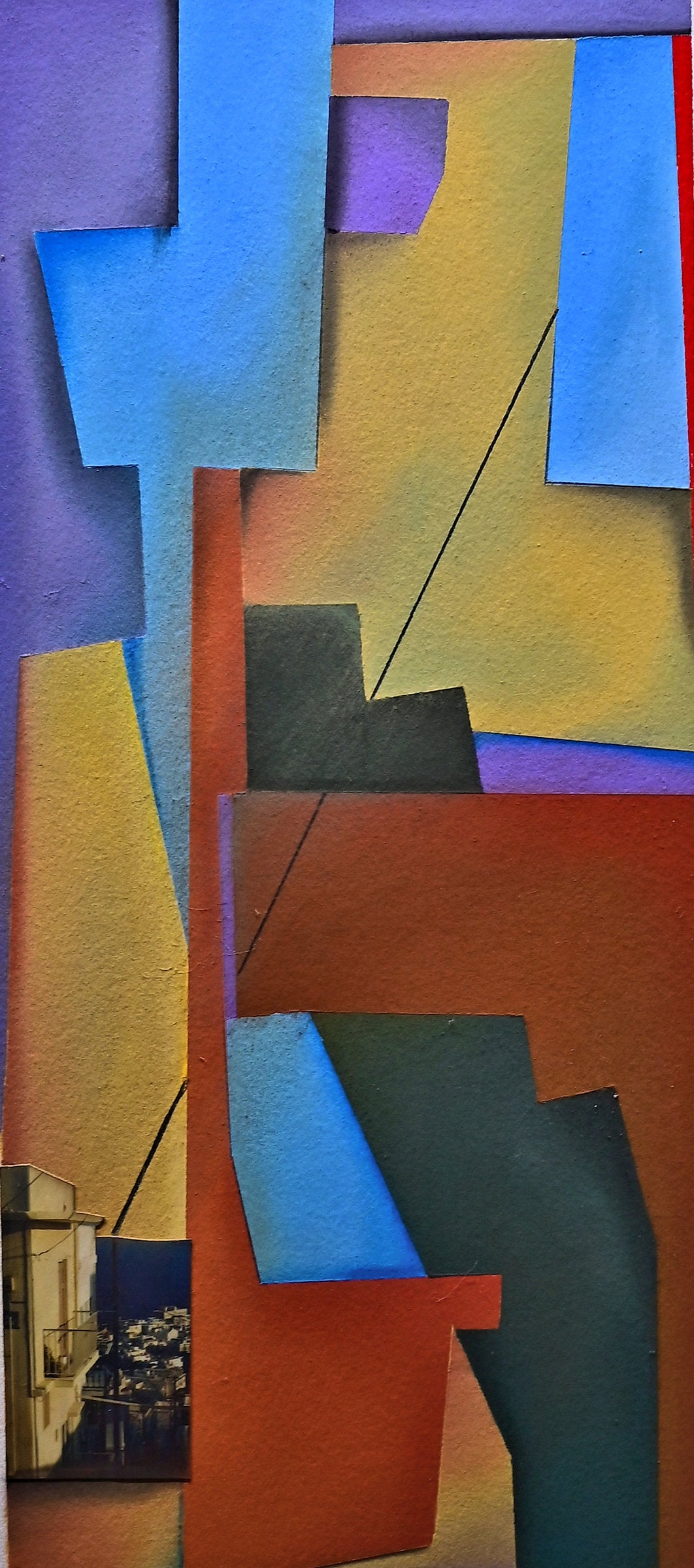 Contextual Splinters 11