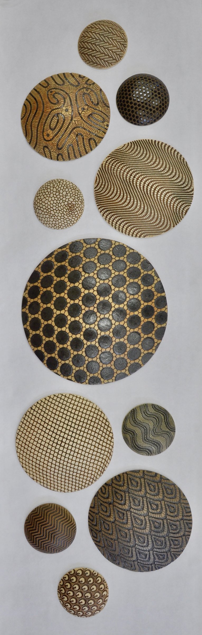 Orbital Forms