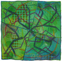 Geoforms: Fractures No.2