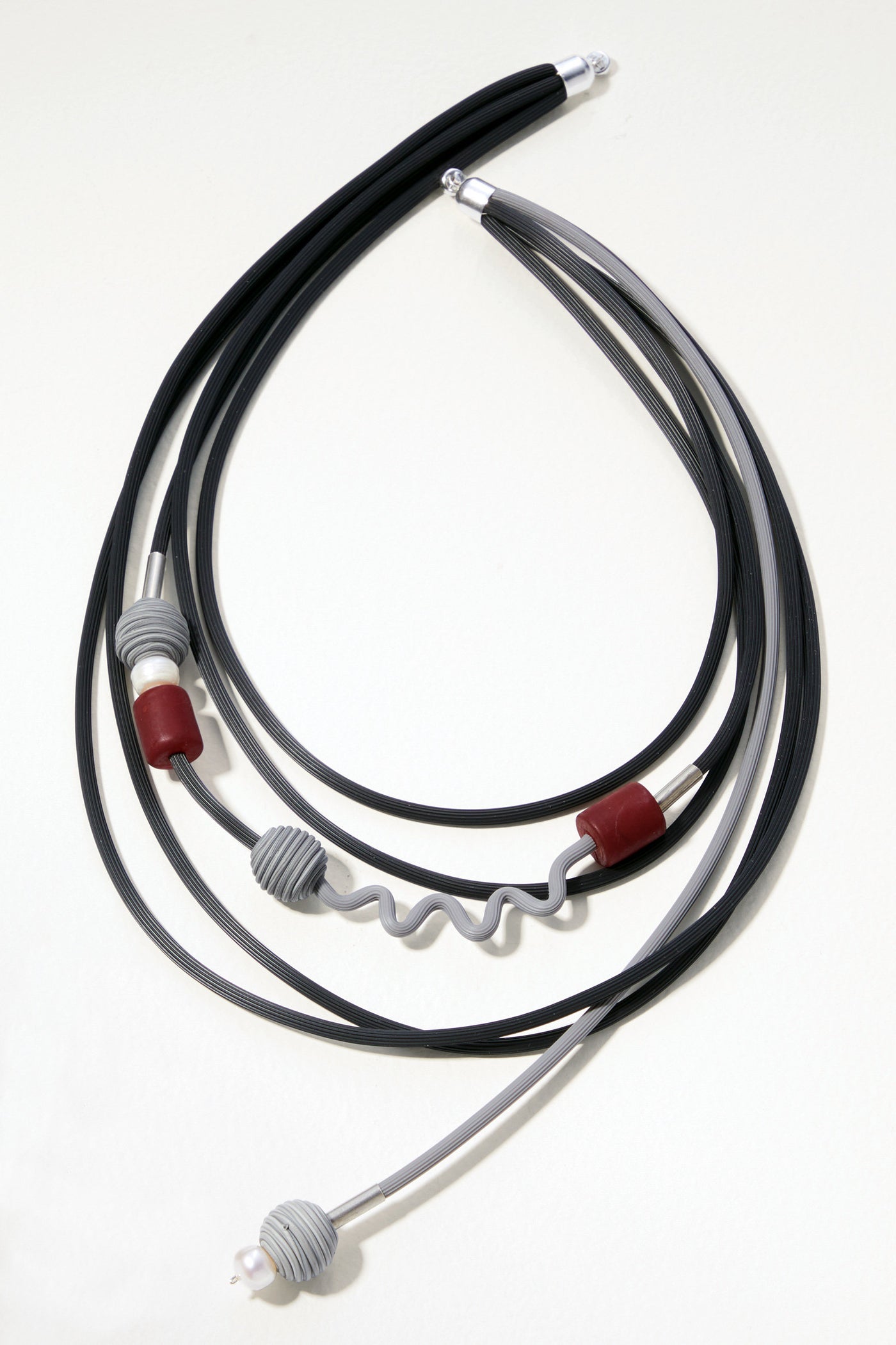 Spiced Vine Necklace