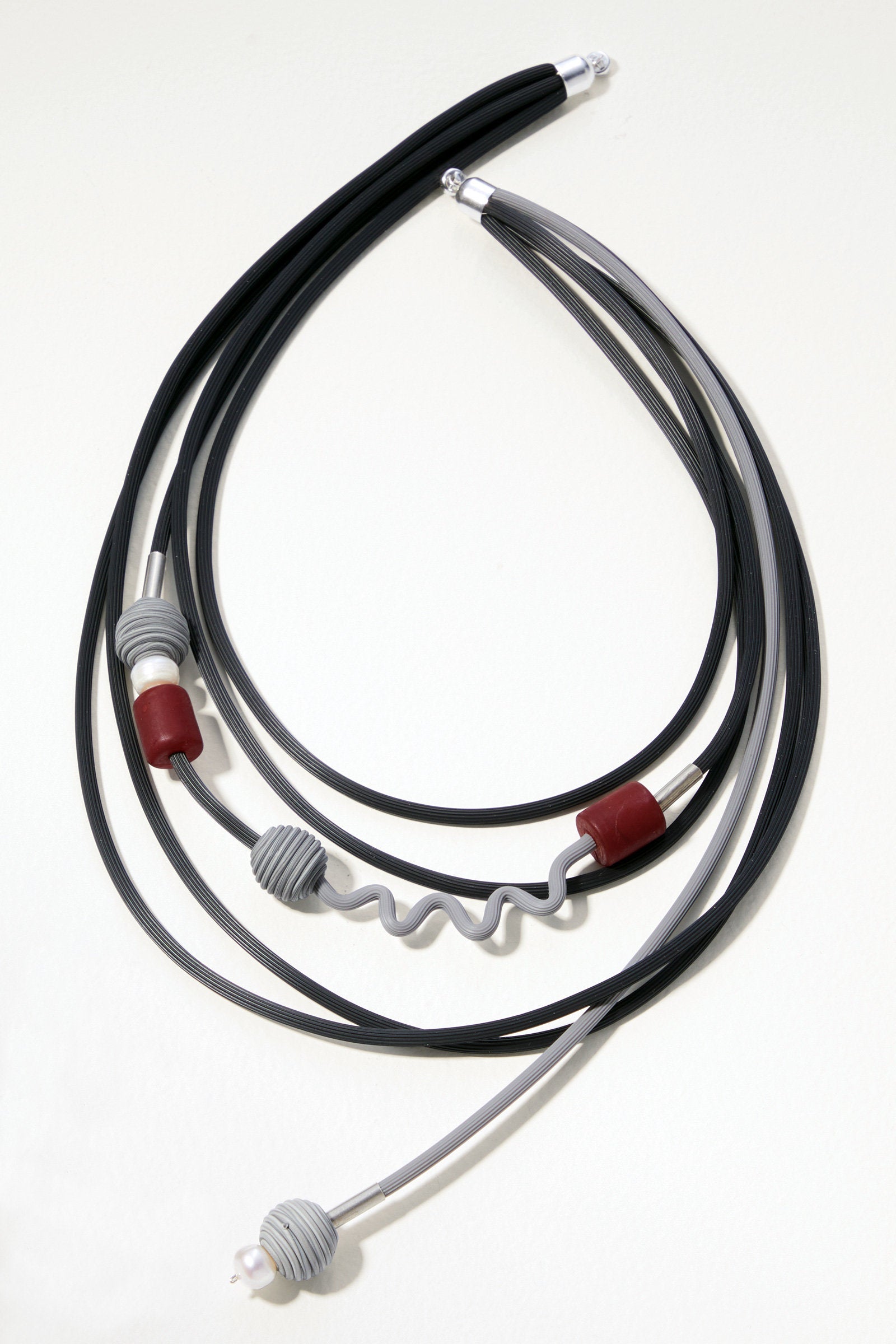 Spiced Vine Necklace