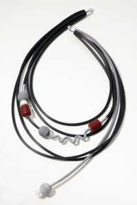Spiced Vine Necklace
