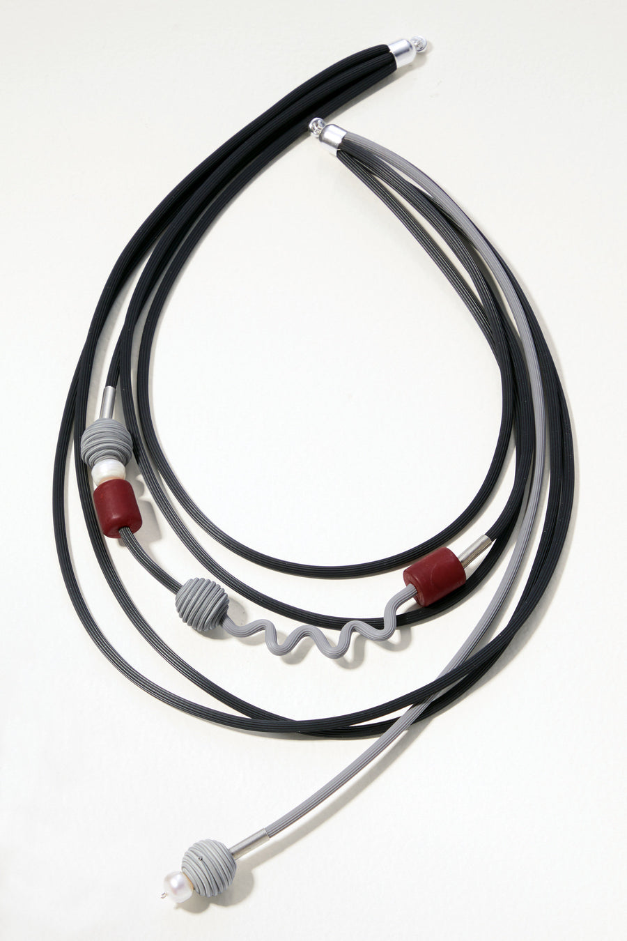 Spiced Vine Necklace