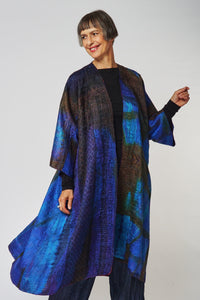 Kimono Maxi #2