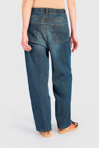 Soho Slouch Jean