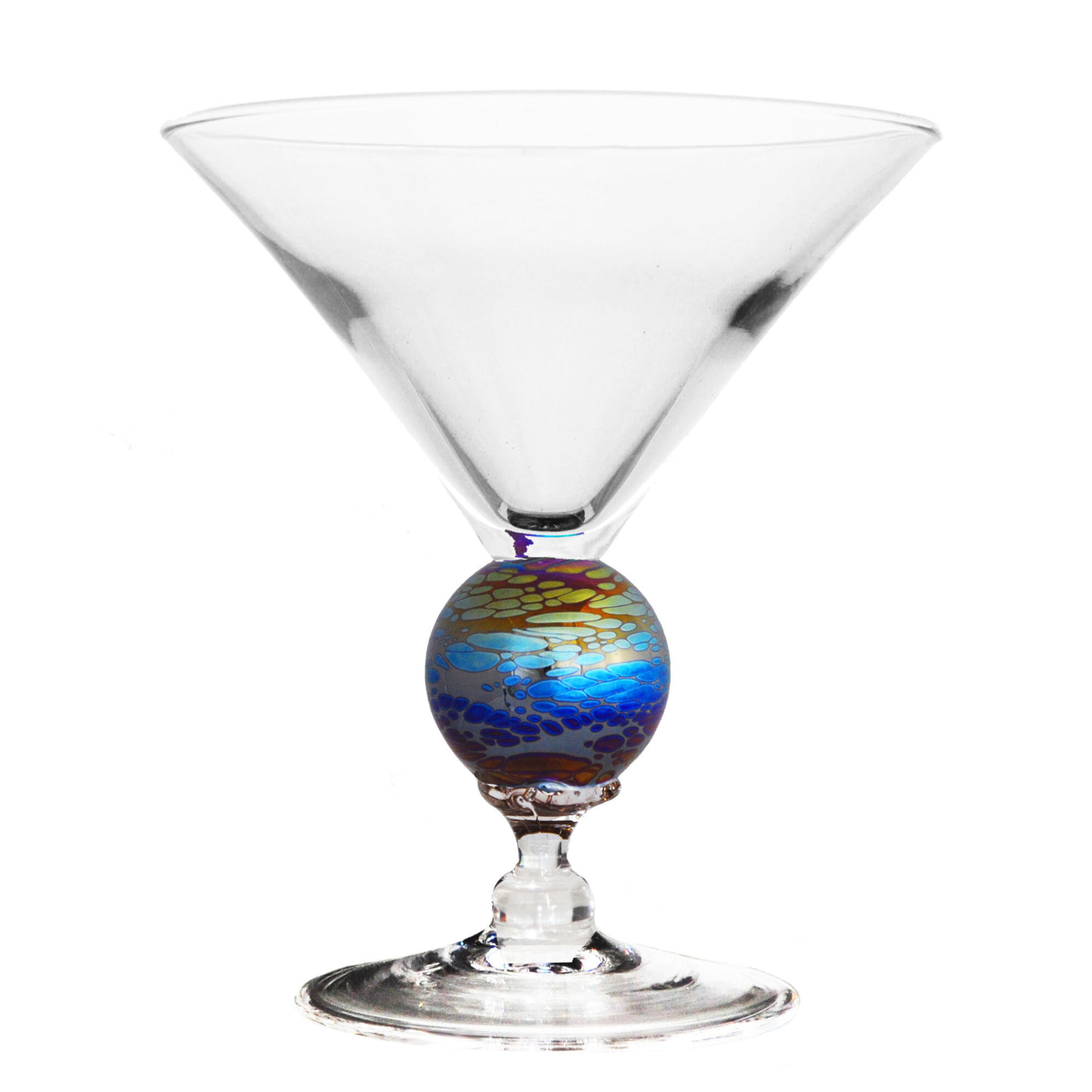Short Martini