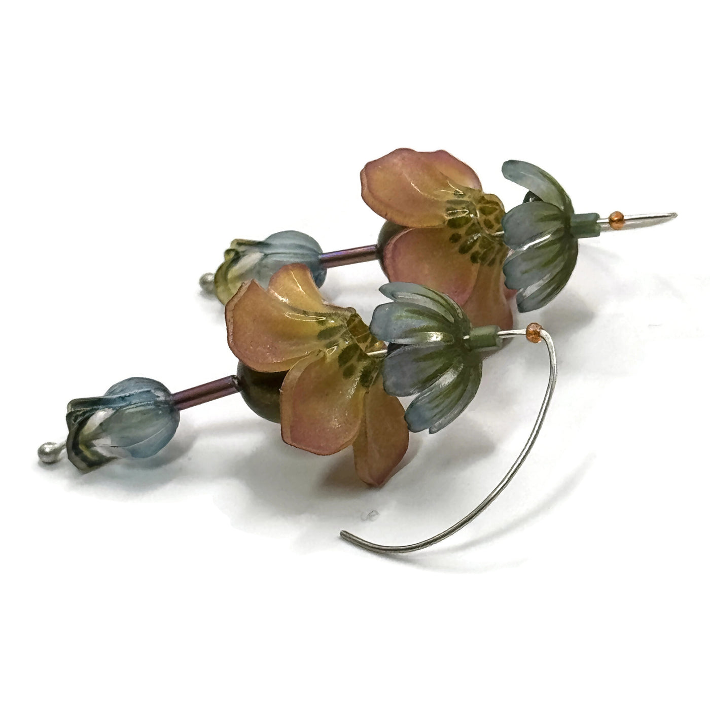 Garden Sprout Earrings