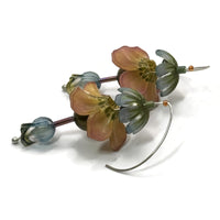 Garden Sprout Earrings