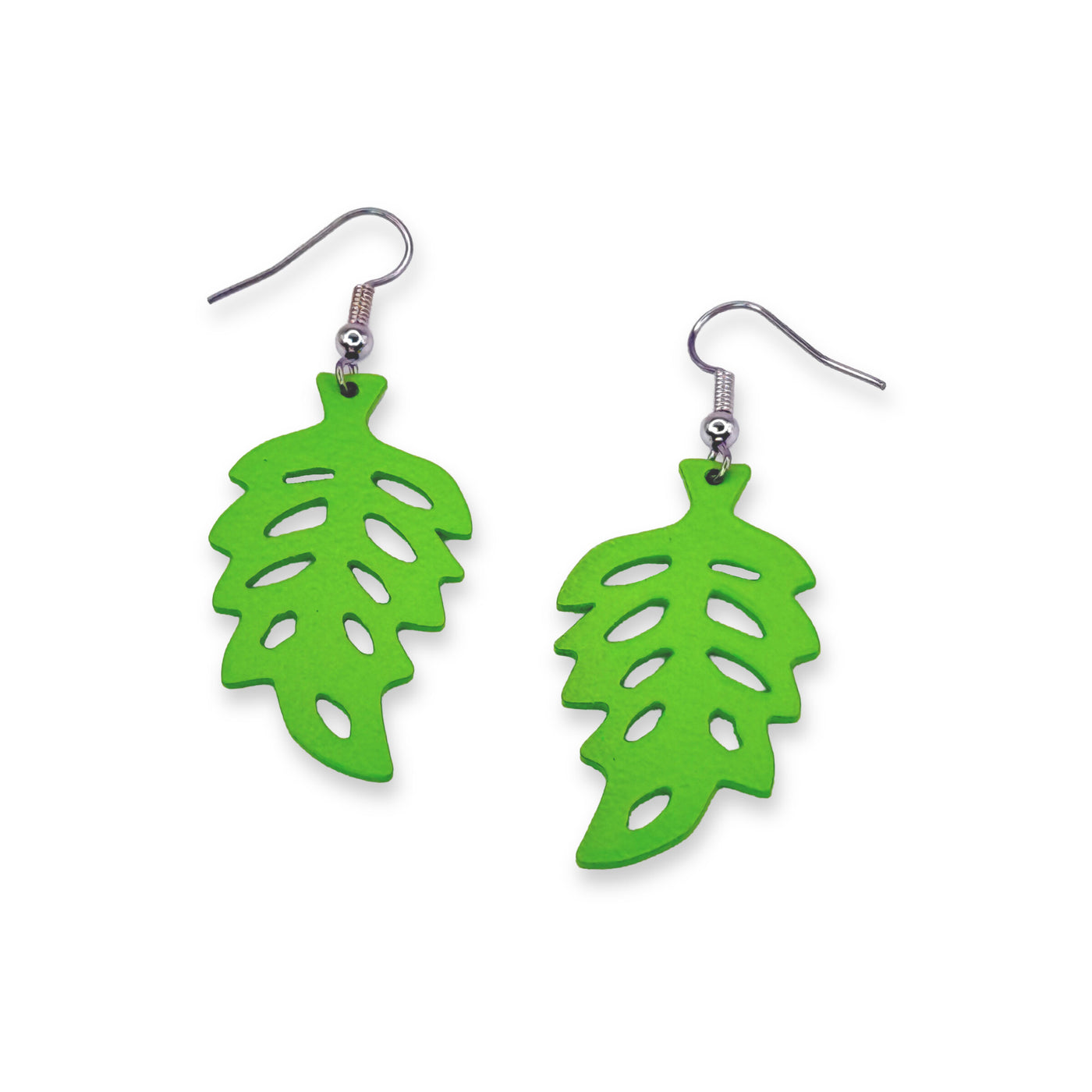 Bright Green