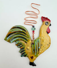 Rooster I