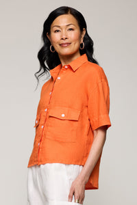 Mandarin